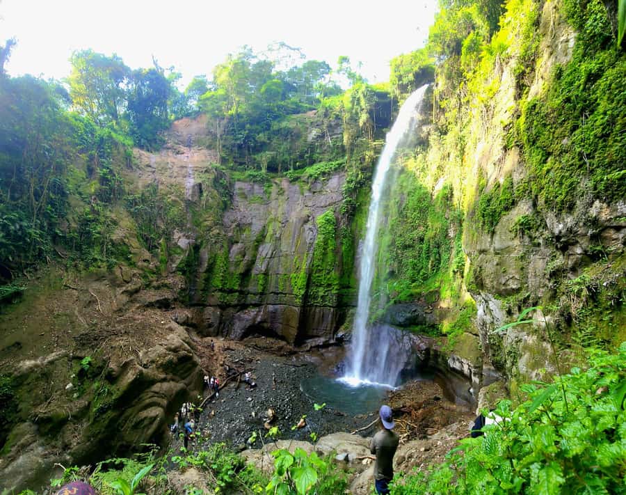 Mount Meru Arusha: Napuru Waterfall Hike by Kingstone Asilia - Key things to know before you go