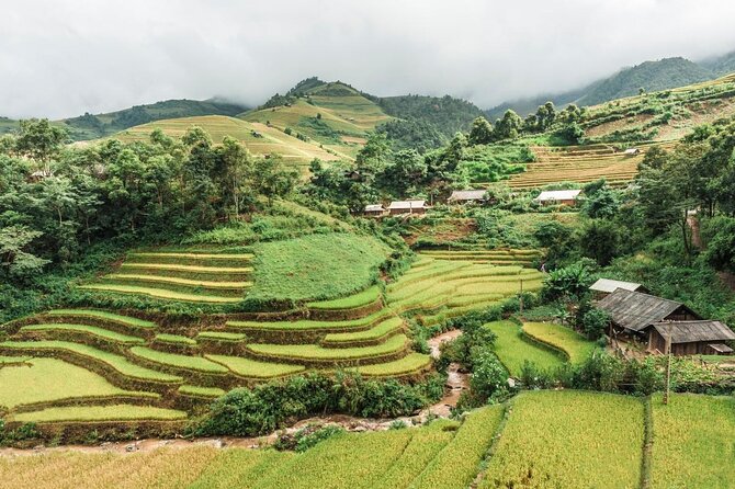 Mountain views & Rice Terraced Fields Hiking – 2D 1N - Key things to know before booking