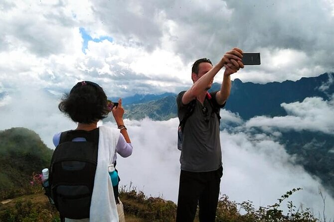 Mountain views & Rice Terraced Fields Hiking – 2D 1N - What the $90 price really covers