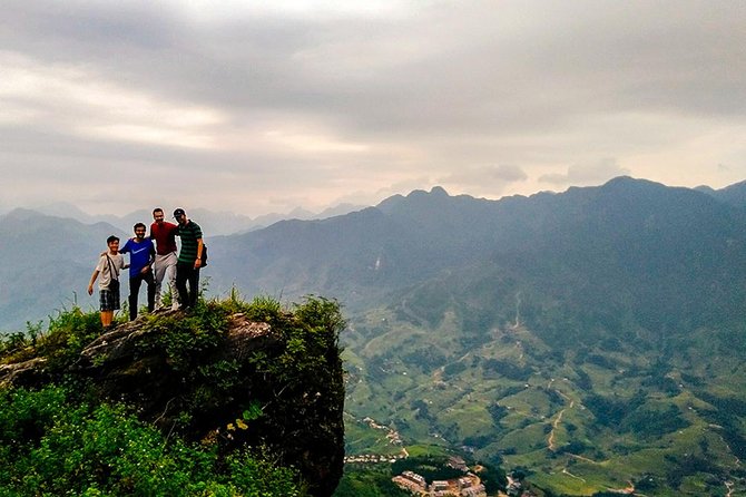 Mountain views & Rice Terraced Fields Hiking – 2D 1N - Fitness, weather, and what to pack
