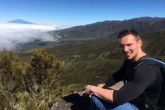 Mt. Kilimanjaro: Shira plateau to Cathedral point 3872m Day hike - Is $320 good value?