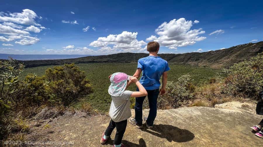 Mt Longonot National park Day Hike - Why Mount Longonot makes a strong day trip from Nairobi