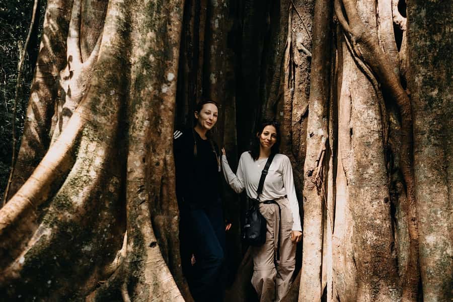 Munduk: Twin Lake Jungle Hike, Ulun Danu Temple, & Waterfall - Fitness, Weather, and Packing Advice