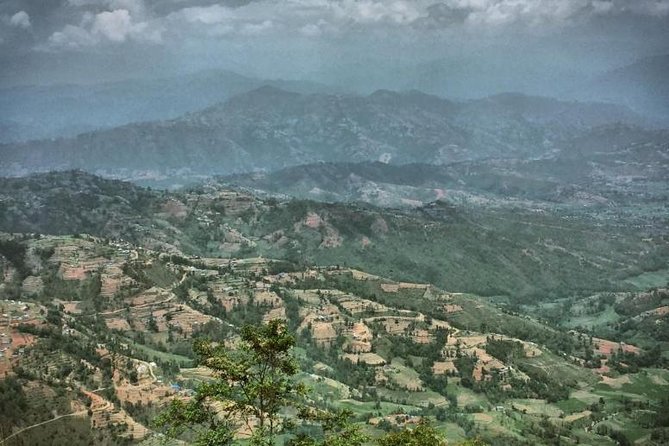 Nagarkot Sunrise & Hike to Changu Narayan Day Tour from Kathmandu - Why the village walk is worth your morning