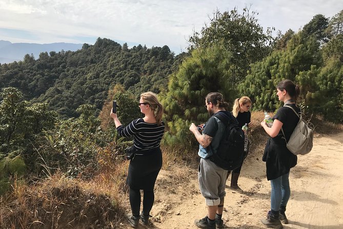 Nagarkot Sunrise & Hike to Changu Narayan Day Tour from Kathmandu - The return to Kathmandu and the real length of the day