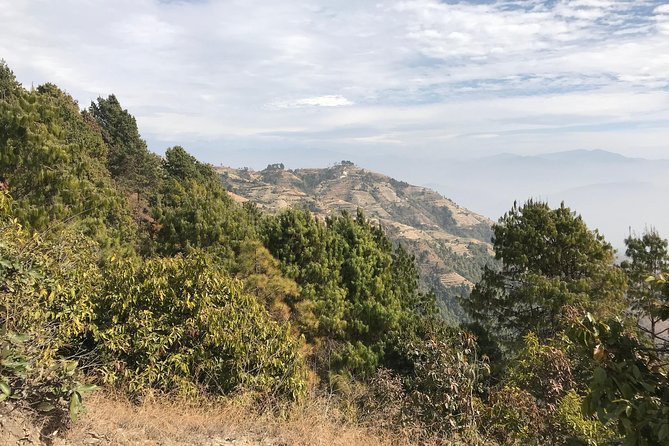 Nagarkot Sunrise & Hike to Changu Narayan Day Tour from Kathmandu - Who will enjoy this tour most