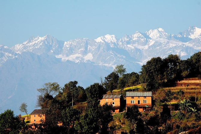 Nagarkot Sunrise Trip & Day Hike with Lunch from Kathmandu - Key points to know before you go