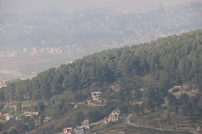 Nagarkot Sunrise Trip & Day Hike with Lunch from Kathmandu - Who should book this Nagarkot day trip?
