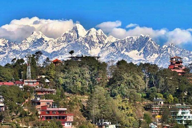 Nagarkot Sunrise Trip & Day Hike with Lunch from Kathmandu - Should you book it?