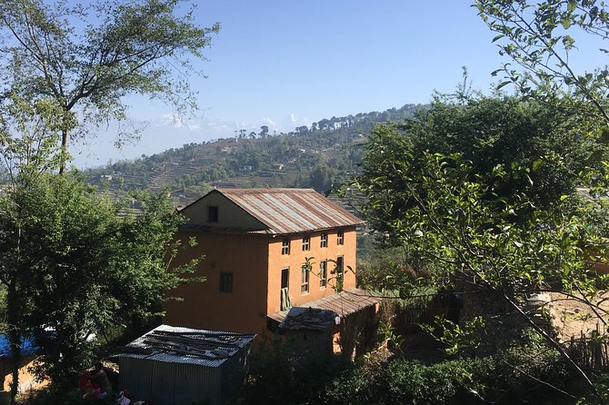 Nagarkot Sunrise View and Day Hiking from Kathmandu - Buddha Peace Park and the quieter moments