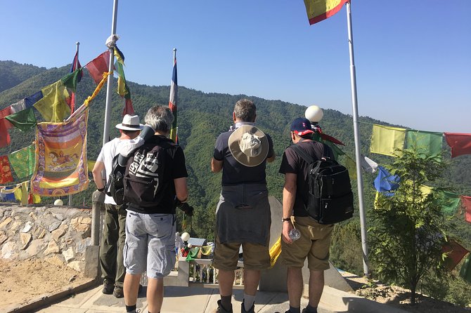 Nagarkot Sunrise View and Day Hiking from Kathmandu - What $45 includes and what it does not