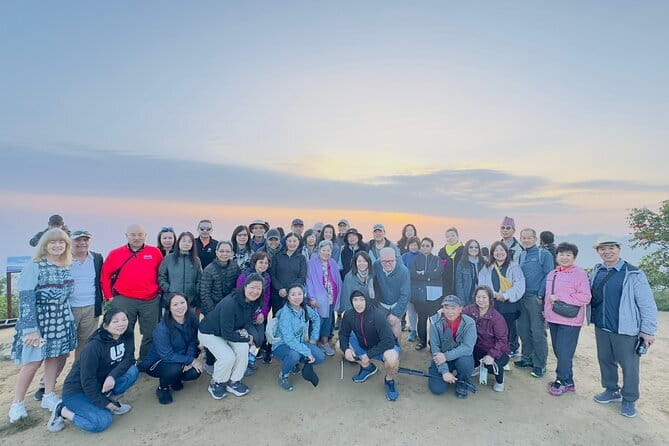 Nagarkot Sunrise View & Day Hiking with Lunch - Private/Group - The pre-dawn drive to Nagarkot