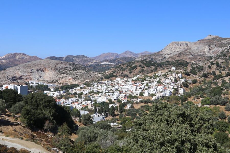 Naxos: Hike to the Top of Mount Zas with a Guide - Is $100 a fair price?