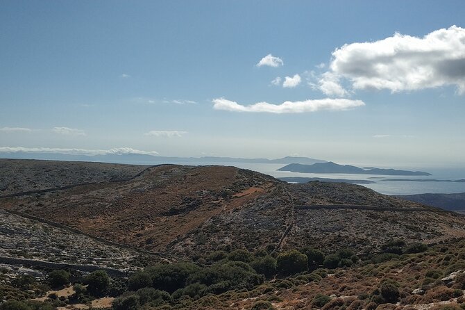 Naxos: Hike to the Top of the Cyclades - Mount Zas - Is $102.58 good value?
