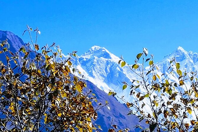 Nepal Discovery Tour: Heritage Sites & Scenic Hill Easy Hike - Why this five-day Nepal trip works