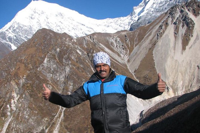 Nepal Discovery Tour: Heritage Sites & Scenic Hill Easy Hike - Day 2: Three powerful stops around Kathmandu