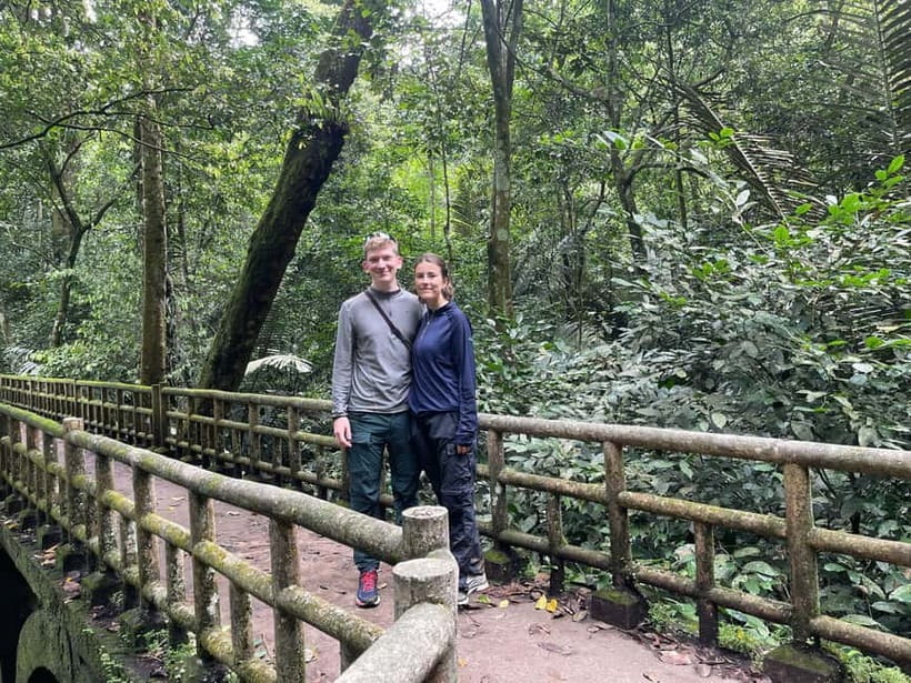 Ninh Binh: Cuc Phuong Jungle Hike & Wildlife Day Trip - Why Cuc Phuong is worth a full day from Ninh Binh