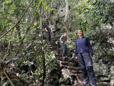 Ninh Binh: Cuc Phuong Jungle Hike & Wildlife Day Trip