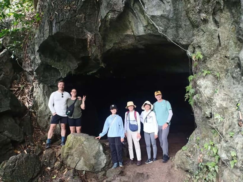 Ninh Binh: Cuc Phuong Jungle Hike & Wildlife Day Trip - My verdict on the Cuc Phuong day trip