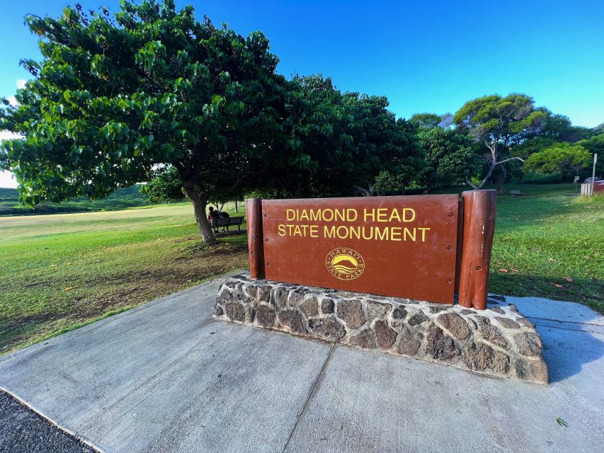 Oahu: Diamond Head Crater Hike and North Shore Experience - Dole Plantation closes the loop