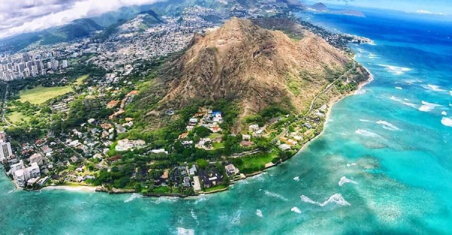 Oahu: Diamond Head Crater Hike and North Shore Experience - Why this full-day Oahu route works