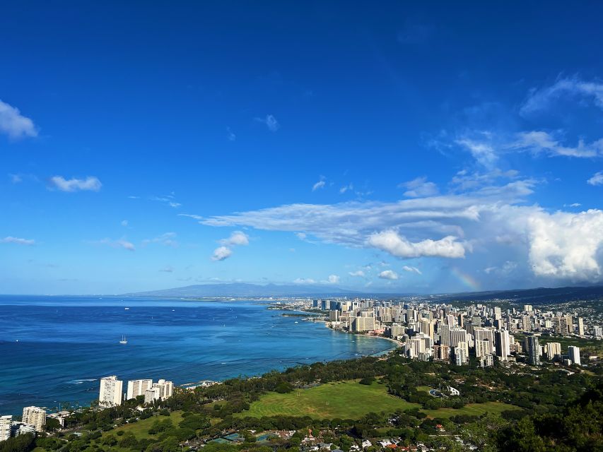 Oahu: Diamond Head Crater Hike and North Shore Experience - Macadamia nuts at Tropical Farms