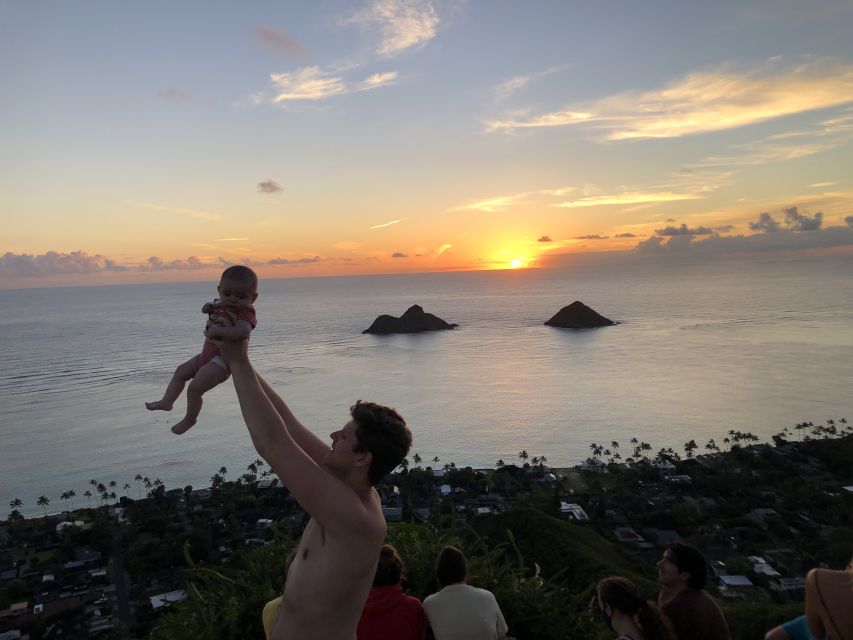 Oahu: Manoa Falls Hike and east side beach day - Should you book the Manoa Falls and east side beach day?