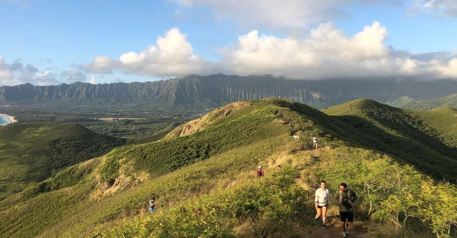 Oahu: Manoa Falls Hike and east side beach day - Why this eight-hour outing works