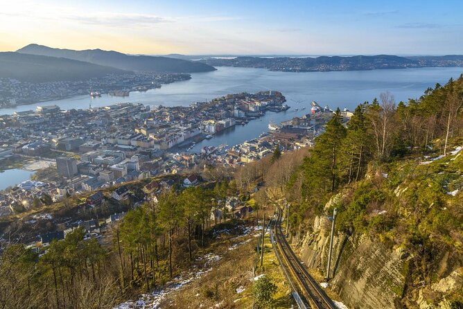 On Top of Bergen - Private Hike - Key points to know before you book