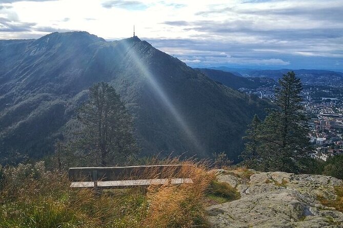 On Top of Bergen - Private Hike - Is $427.69 per person good value?