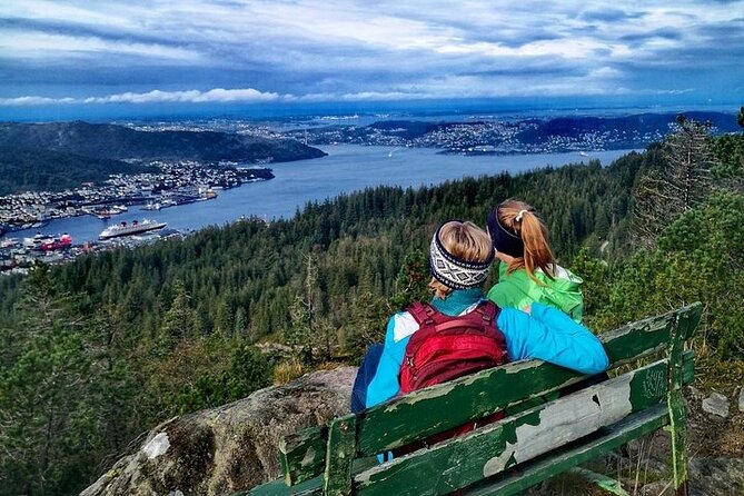 On Top of Bergen - Private Hike - Who should book this hike?