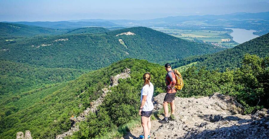 One Day Wonder Hike - The Essence of the Danube Bend - Key things to know before you book