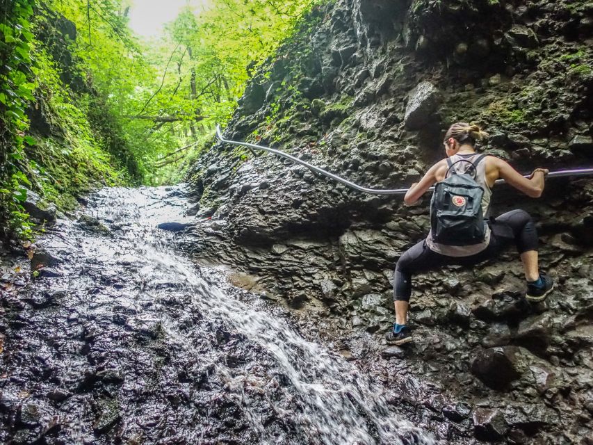 One Day Wonder Hike - The Essence of the Danube Bend - What the $170 price includes