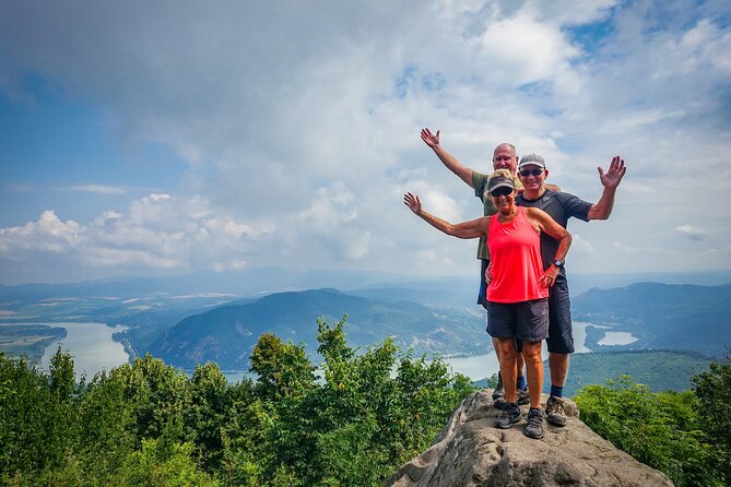 One Day Wonder Hiking Trip - Key points to know before you book