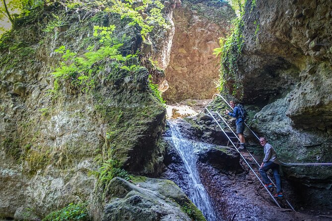 One Day Wonder Hiking Trip - Why the guide makes a difference