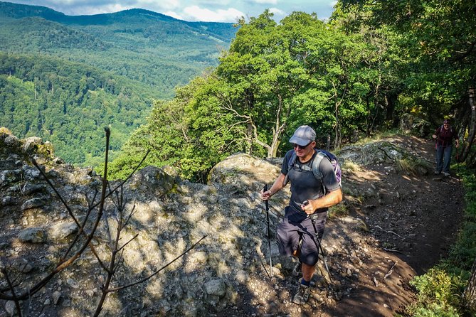 One Day Wonder Hiking Trip - How to prepare for the full eight hours