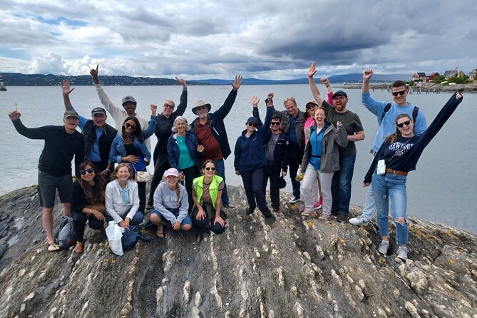 Oslo Nature Walks: Island hopping - Practical details that affect your day