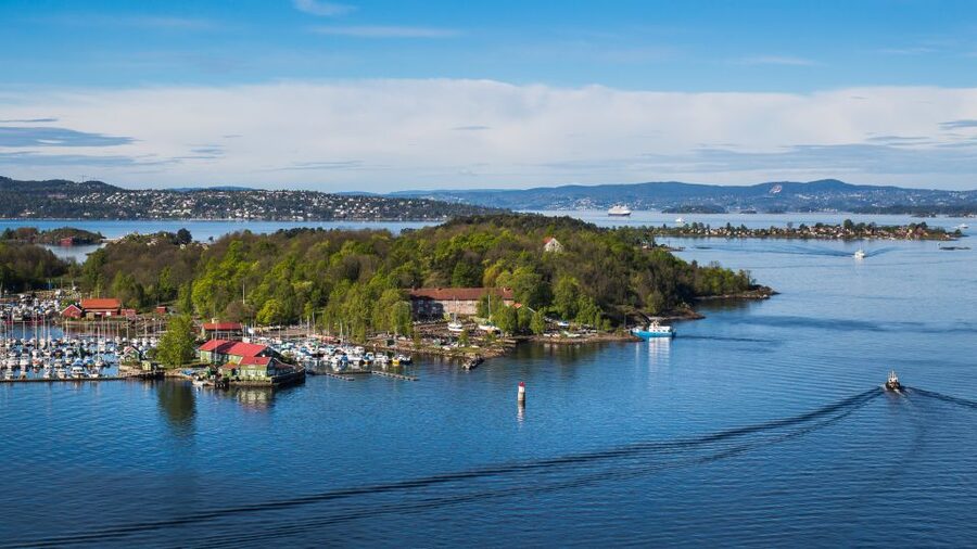 Oslo Nature Walks: Island Hopping Tour - Why Oslo’s island ferry makes a fine half-day trip