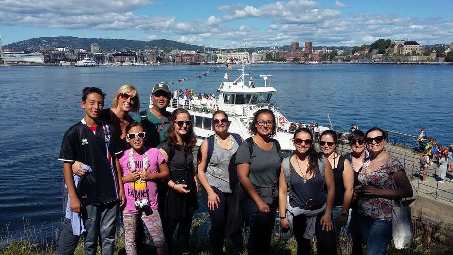Oslo Nature Walks: Island Hopping Tour - Should you book the Oslo island-hopping tour?
