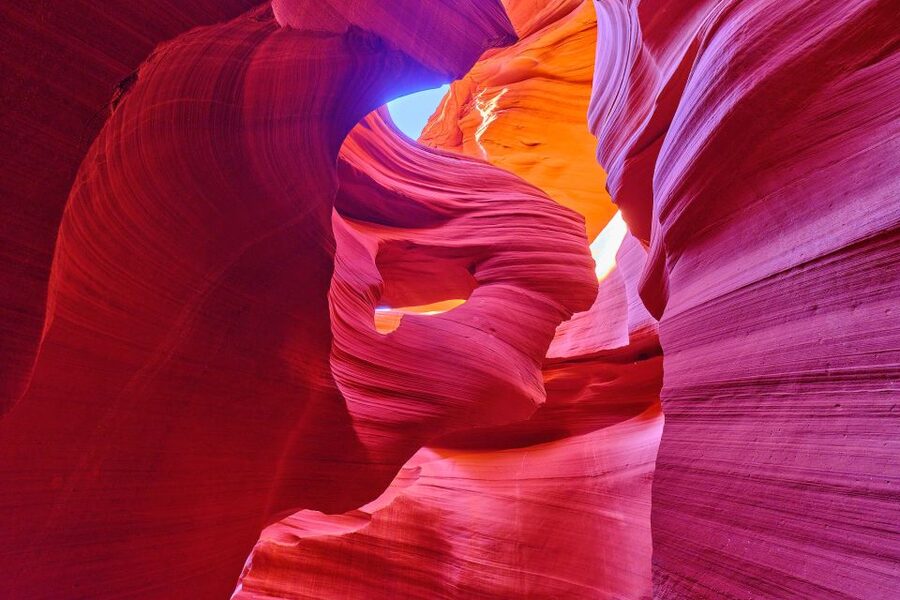 Page: Lower Antelope Canyon Ticket and Guided Hiking Tour - Key points to know before booking