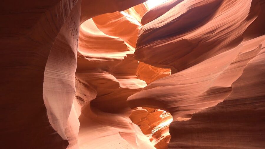 Page: Lower Antelope Canyon Ticket and Guided Hiking Tour - Practical planning for your day in Page
