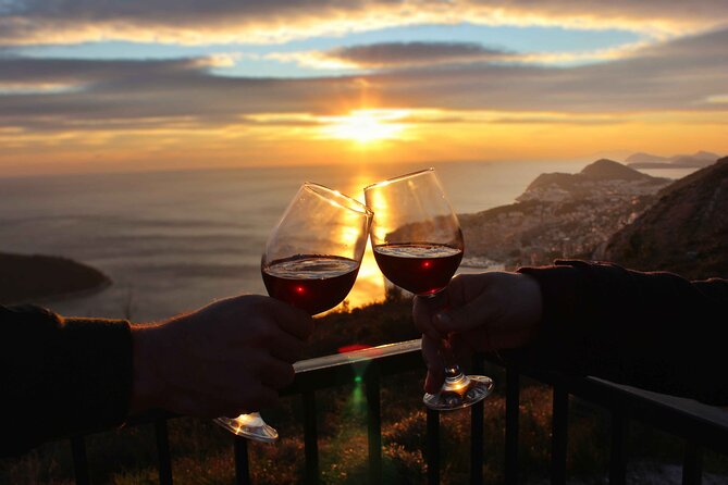 Panoramic Sunset Hike - Key points to know before booking