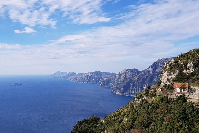 Path of the Gods Hiking Day Tour from Sorrento - Why the Path of the Gods is worth your hiking shoes