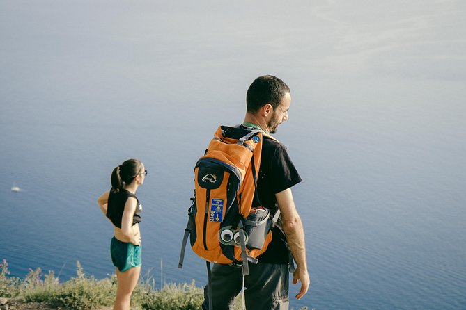 Path of the Gods Private Guided Hiking Experience - Price and what the private format is worth