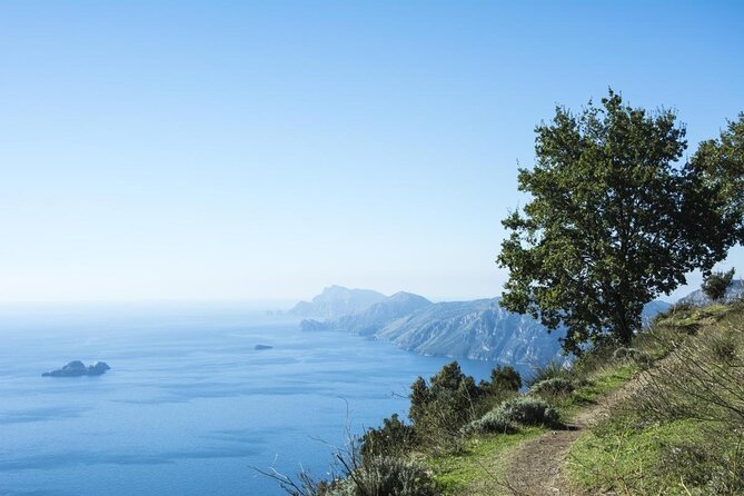 Path of the Gods Private Hiking Tour from Agerola - Key points to know before you book