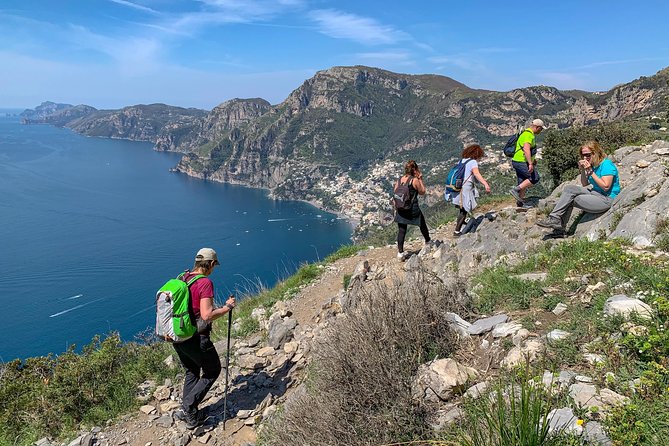 Path of the Gods Private Hiking Tour from Agerola - Why the Path of the Gods is worth your morning