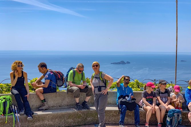 Path of the Gods Private Hiking Tour from Agerola - Views, plants, and traces of rural life