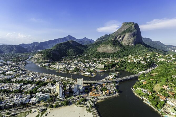 Pedra da Gavea Guided Hiking tour - What the $70.63 price covers