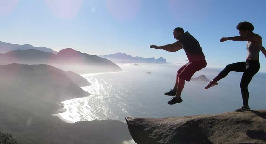 Pedra do Telégrafo Hike and Beach Full-Day Tour - Key points to know before booking