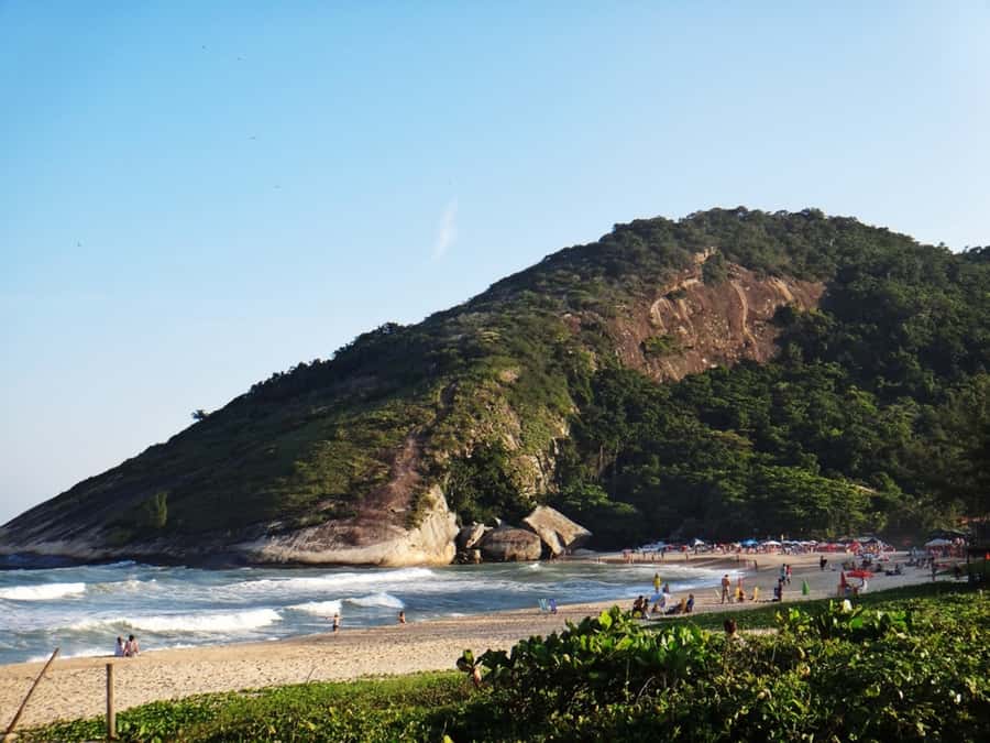 Pedra do Telégrafo Hike and Beach Full-Day Tour - Should you book Pedra do Telégrafo and the beach?